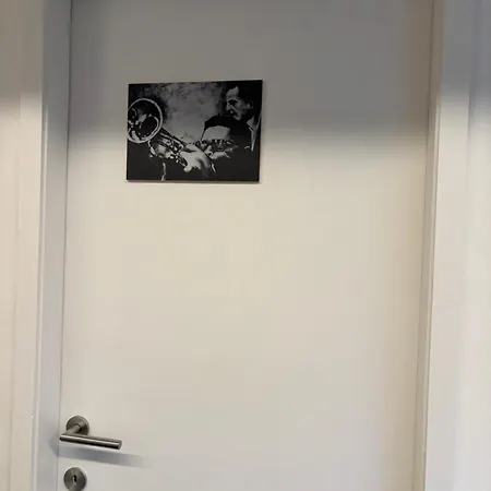 Gæstehus Noir De Noir *